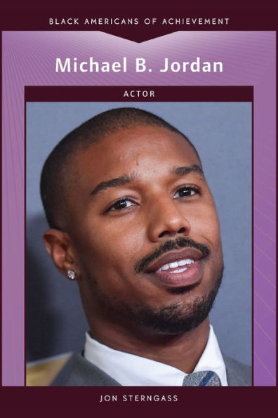 Michael B. Jordan: Actor