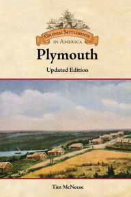 Title: Plymouth, Updated Edition, Author: Tim McNeese