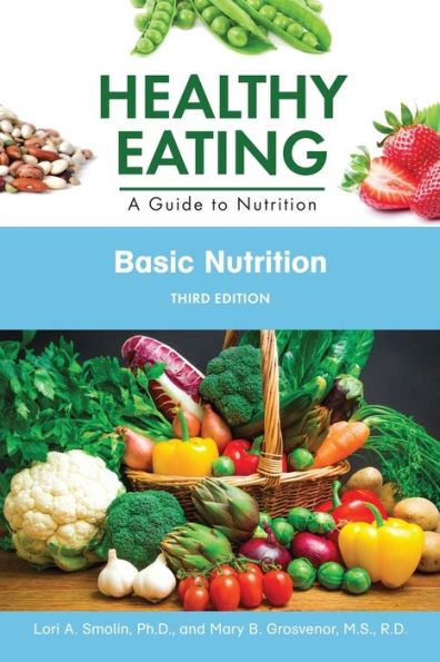 Basic Nutrition, Third Edition