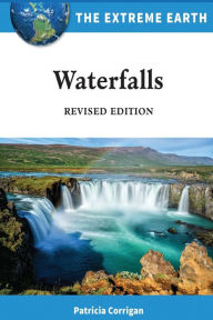 Title: Waterfalls, Revised Edition, Author: Patricia Corrigan