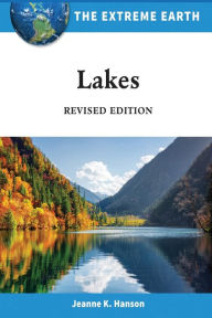 Title: Lakes, Revised Edition, Author: Erik Hanson