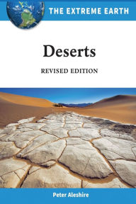 Title: Deserts, Revised Edition, Author: Peter Aleshire