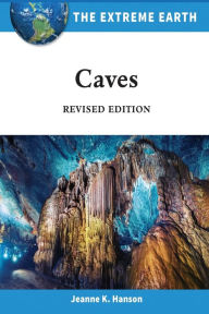 Title: Caves, Revised Edition, Author: Erik Hanson