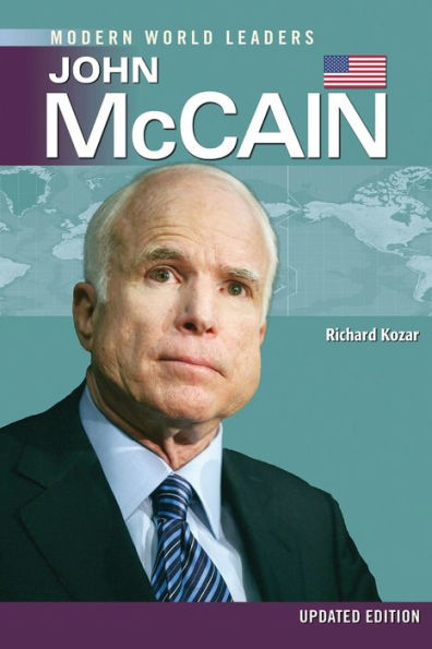 John McCain, Updated Edition