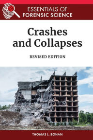 Title: Crashes and Collapses, Revised Edition, Author: Thomas Bohan