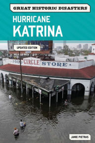 Title: Hurricane Katrina, Updated Edition, Author: Jamie Pietras