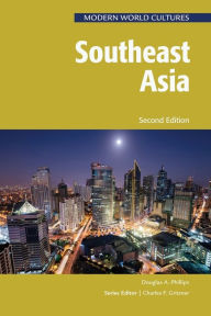 Title: Southeast Asia, Second Edition, Author: Douglas Phillips