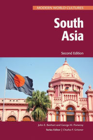 Title: South Asia, Second Edition, Author: John Benhart