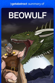 Title: Summary of Beowulf by Anonymous, Author: getAbstract AG
