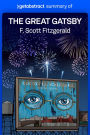 Summary of The Great Gatsby by F. Scott Fitzgerald