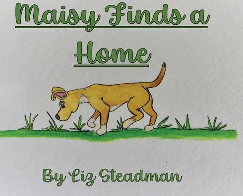 Maisy Finds a Home