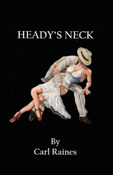 Heady's Neck