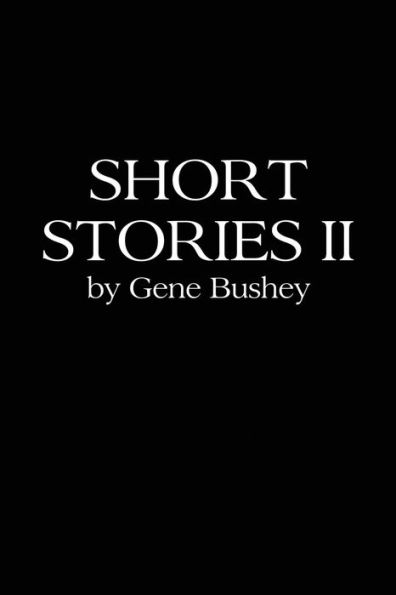 Short Stories II