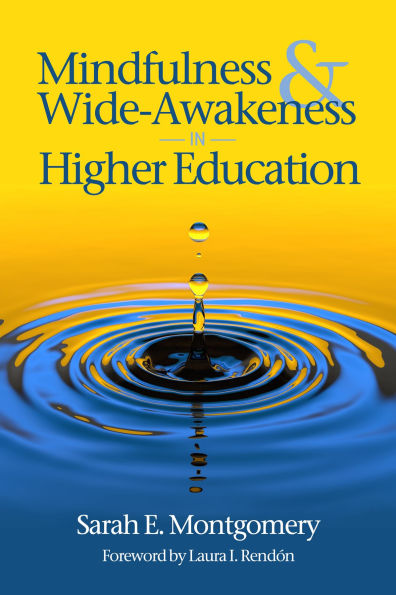 Mindfulness & Wide-Awakeness Higher Education
