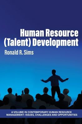 Human Resource (Talent) Development