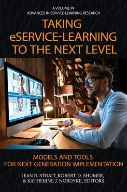 Taking eService-learning to the Next Level: Models and Tools for Generation Implementation