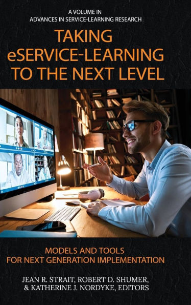 Taking Eservice-Learning to the Next Level: Models and Tools for Generation Implementation