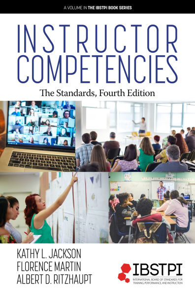 Instructor Competencies: The Standards