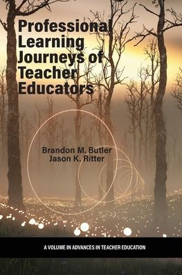 Professional Learning Journeys of Teacher Educators