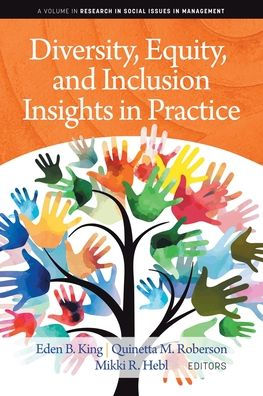 Diversity, Equity, and Inclusion Insights Practice