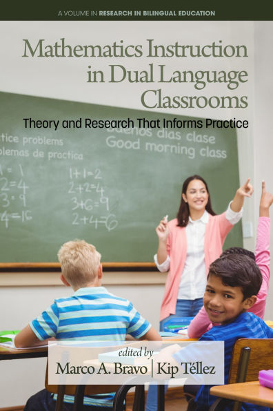 Mathematics Instruction Dual Language Classrooms