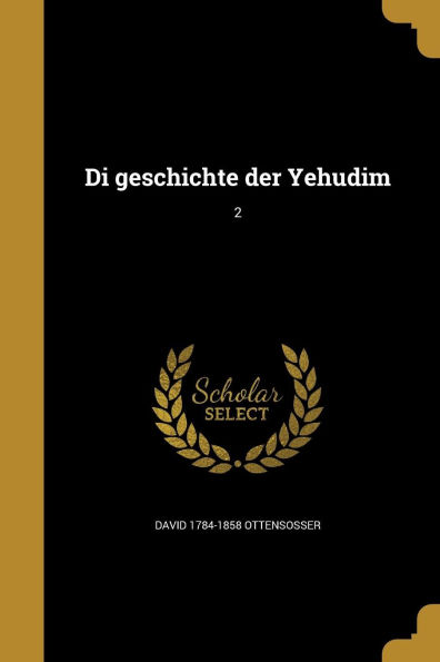 Levantine Vignettes