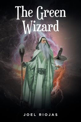The Green Wizard