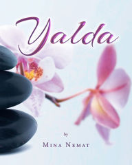 Title: Yalda, Author: Mina Nemat