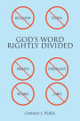 God's Word: Rightly Divided