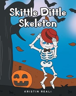 Skittle Dittle Skeleton