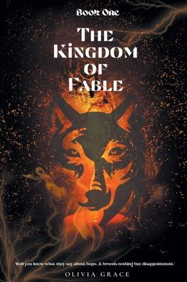 The Kingdom of Fable: Book One