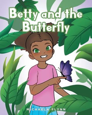 Betty and the Butterfly