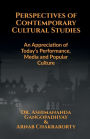 Perspectives of Contemporary Cultural Studies