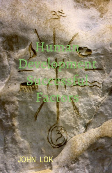 Human Development Successful Factors