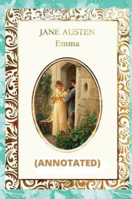 Title: Emma, Author: Jane Austen