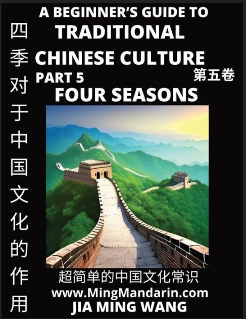 Role of the Four Seasons in Chinese History & Culture - A Beginner's ...