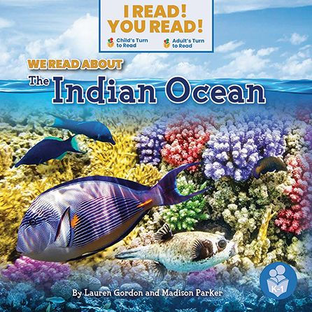 We Read about the Indian Ocean