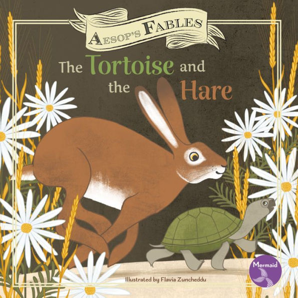 the Tortoise and Hare