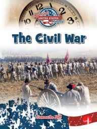 Title: The Civil War, Author: Samantha Bell