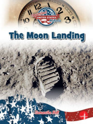 Title: The Moon Landing, Author: Samantha Bell