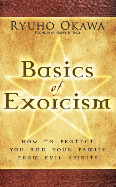 Basics of Exorcism