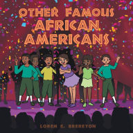 Free mobi ebook download Other Famous African Americans (English literature) 9798887380056