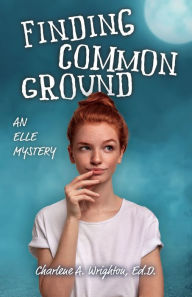 Ebook gratis italiano download ipad Finding Common Ground: An Elle Mystery