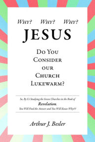 Title: Why? Why? Why?: Jesus, Do You Consider Our Church Lukewarm?, Author: Arthur J. Besler