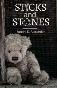 Ebook free downloads for kindle Sticks and Stones FB2 9798887382104 (English literature)