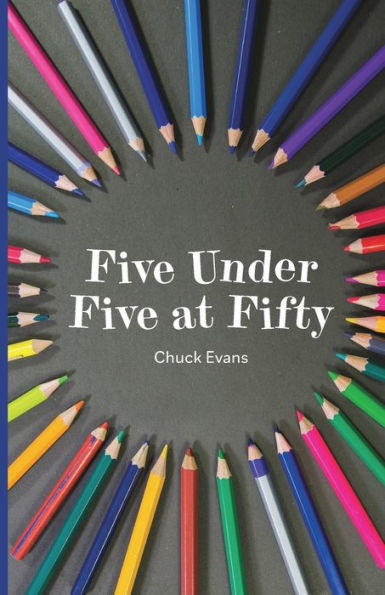 Five Under at Fifty
