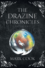 Free book downloads pdf format The Drazine Chronicles: Departure 9798887384139 English version