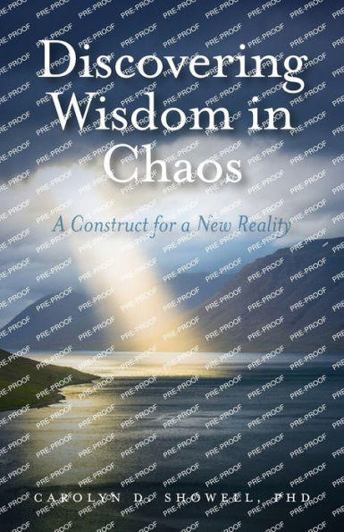 Discovering Wisdom Chaos: a Construct for New Reality