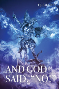 Ebook free download for cellphone And God Said, 9798887385976 RTF by T. J. Padgett, T. J. Padgett English version