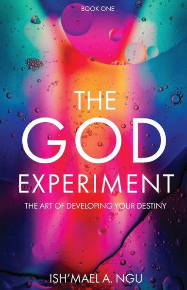 The God Experiment: Art of Developing Your Destiny